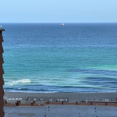 Brand New - Massive Studio - E1 - Self Catering ジブラルタル エクステリア 写真