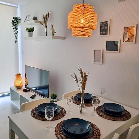 Brand New - Massive Studio - E1 - Self Catering ジブラルタル エクステリア 写真