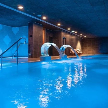 Brand New - Massive Studio - E1 - Self Catering ジブラルタル エクステリア 写真