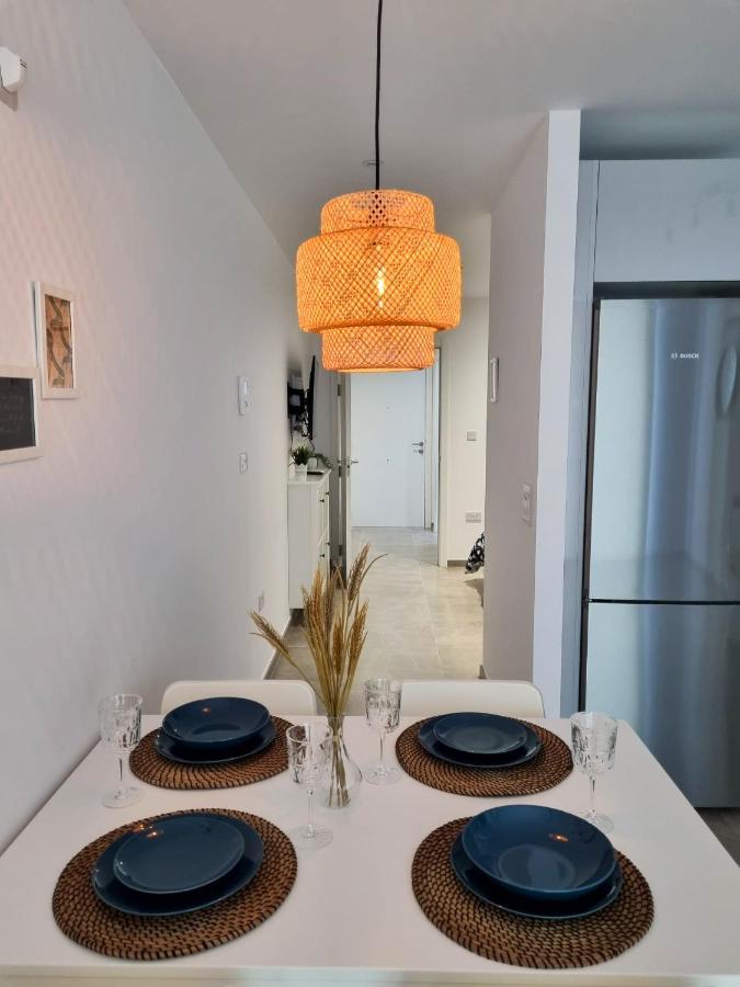 Brand New - Massive Studio - E1 - Self Catering ジブラルタル エクステリア 写真