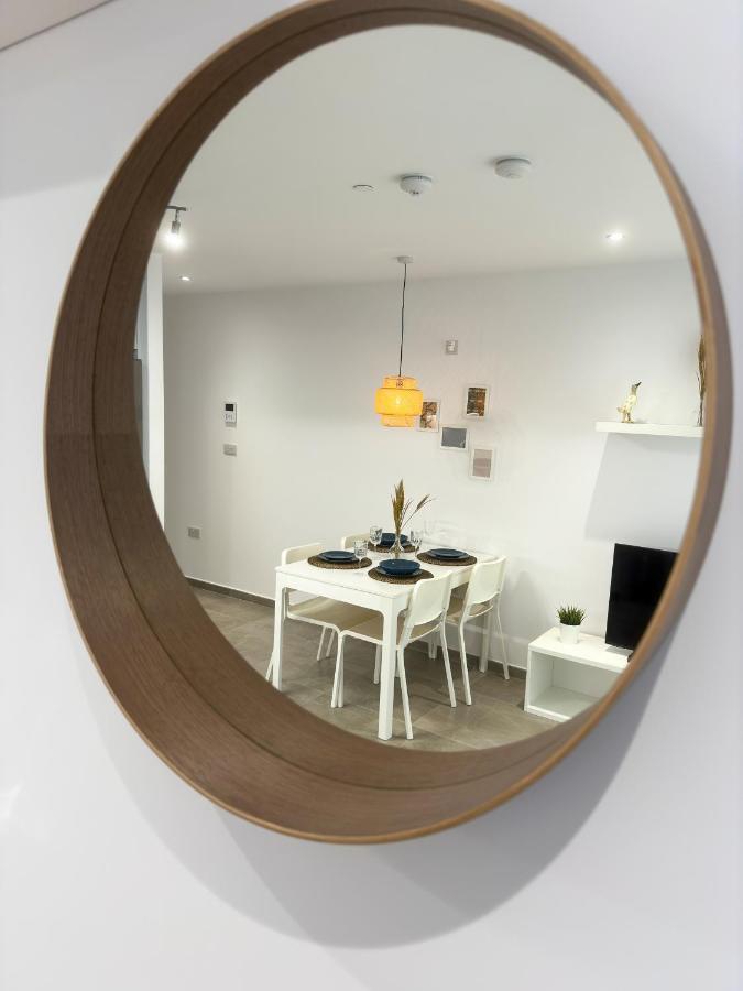 Brand New - Massive Studio - E1 - Self Catering ジブラルタル エクステリア 写真