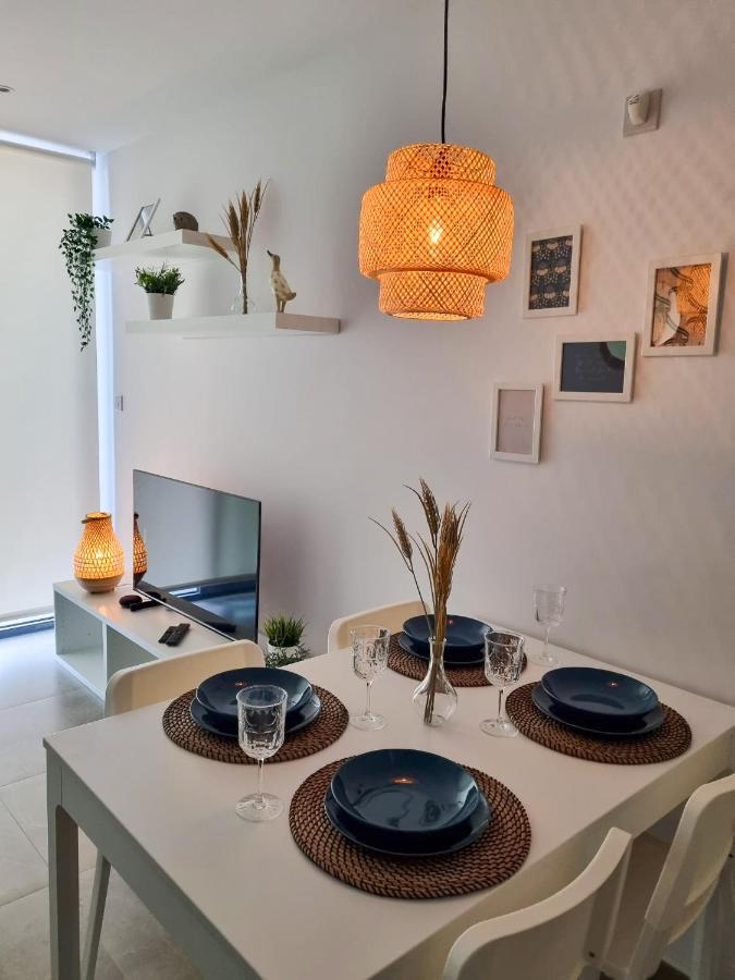 Brand New - Massive Studio - E1 - Self Catering ジブラルタル エクステリア 写真