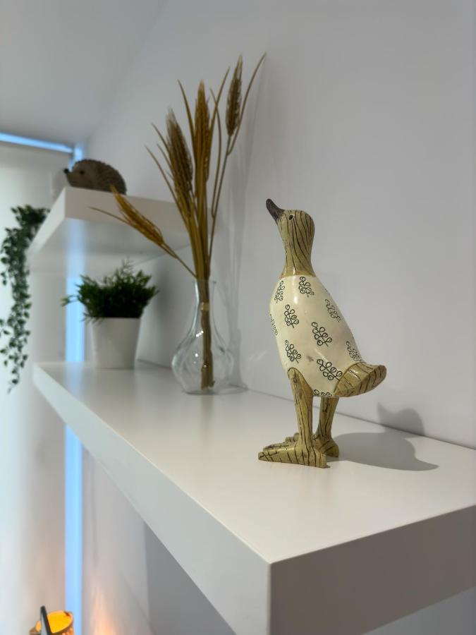 Brand New - Massive Studio - E1 - Self Catering ジブラルタル エクステリア 写真