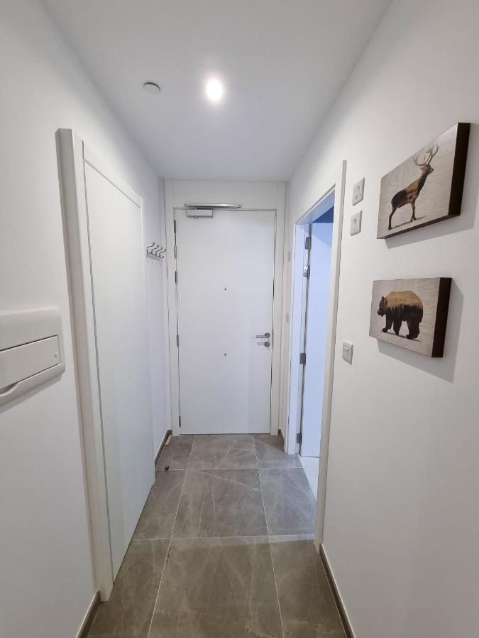 Brand New - Massive Studio - E1 - Self Catering ジブラルタル エクステリア 写真