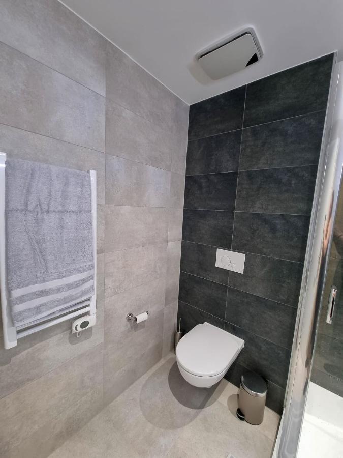 Brand New - Massive Studio - E1 - Self Catering ジブラルタル エクステリア 写真