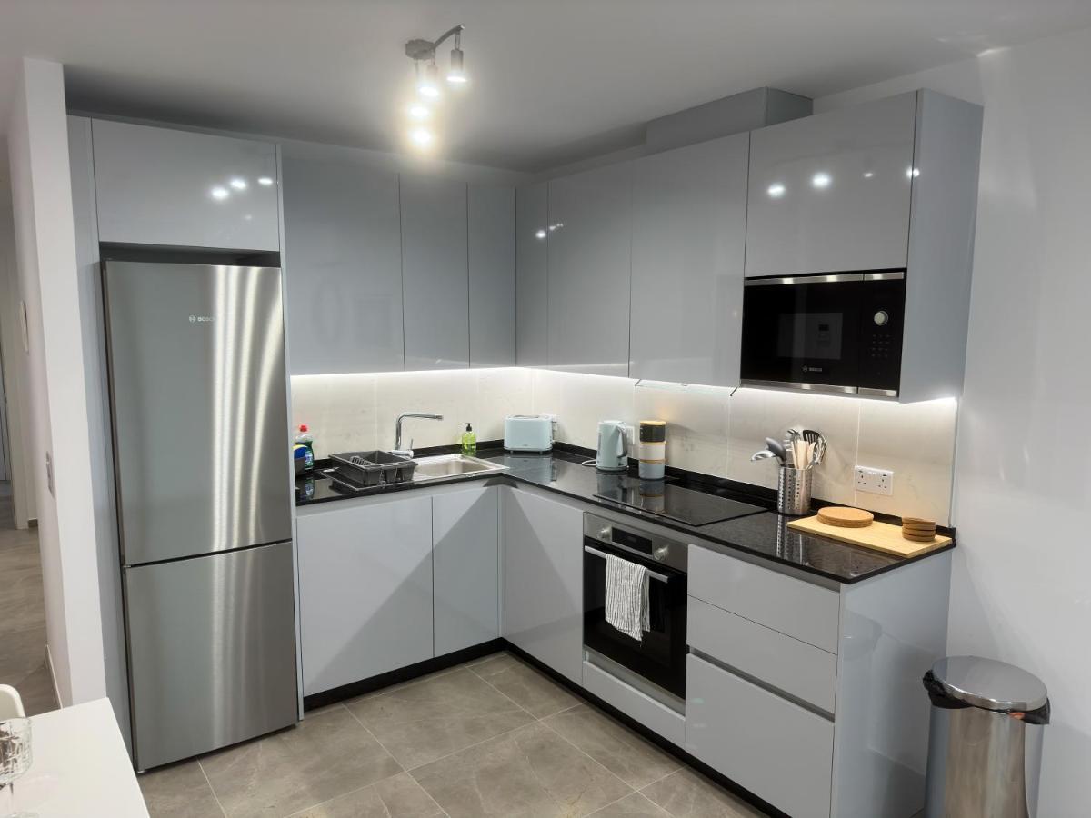 Brand New - Massive Studio - E1 - Self Catering ジブラルタル エクステリア 写真