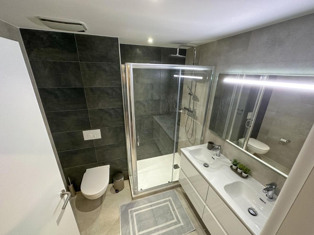 Brand New - Massive Studio - E1 - Self Catering ジブラルタル エクステリア 写真