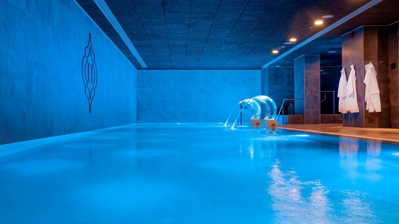 Brand New - Massive Studio - E1 - Self Catering ジブラルタル エクステリア 写真